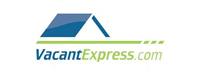 VACANT EXPRESS Logo